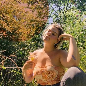 Meet your Posher, Aubrey